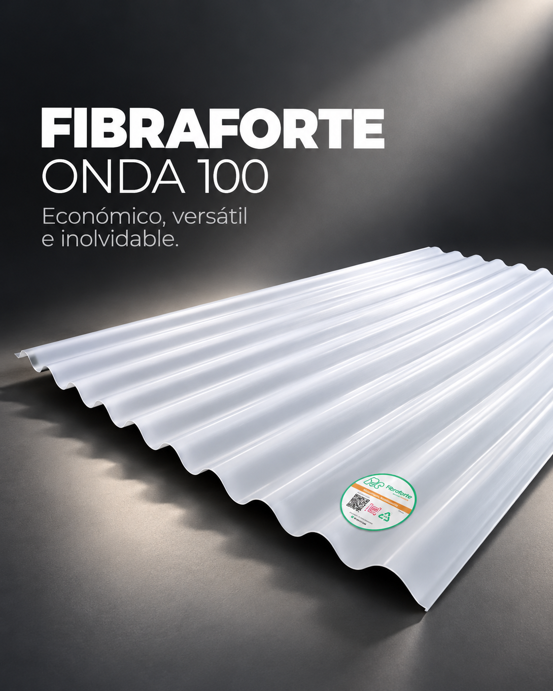 Fibraforte Onda 100